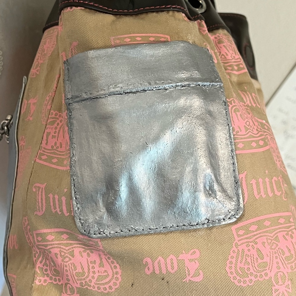Juicy Couture Vintage Daydreamer - Picture 13 of 15